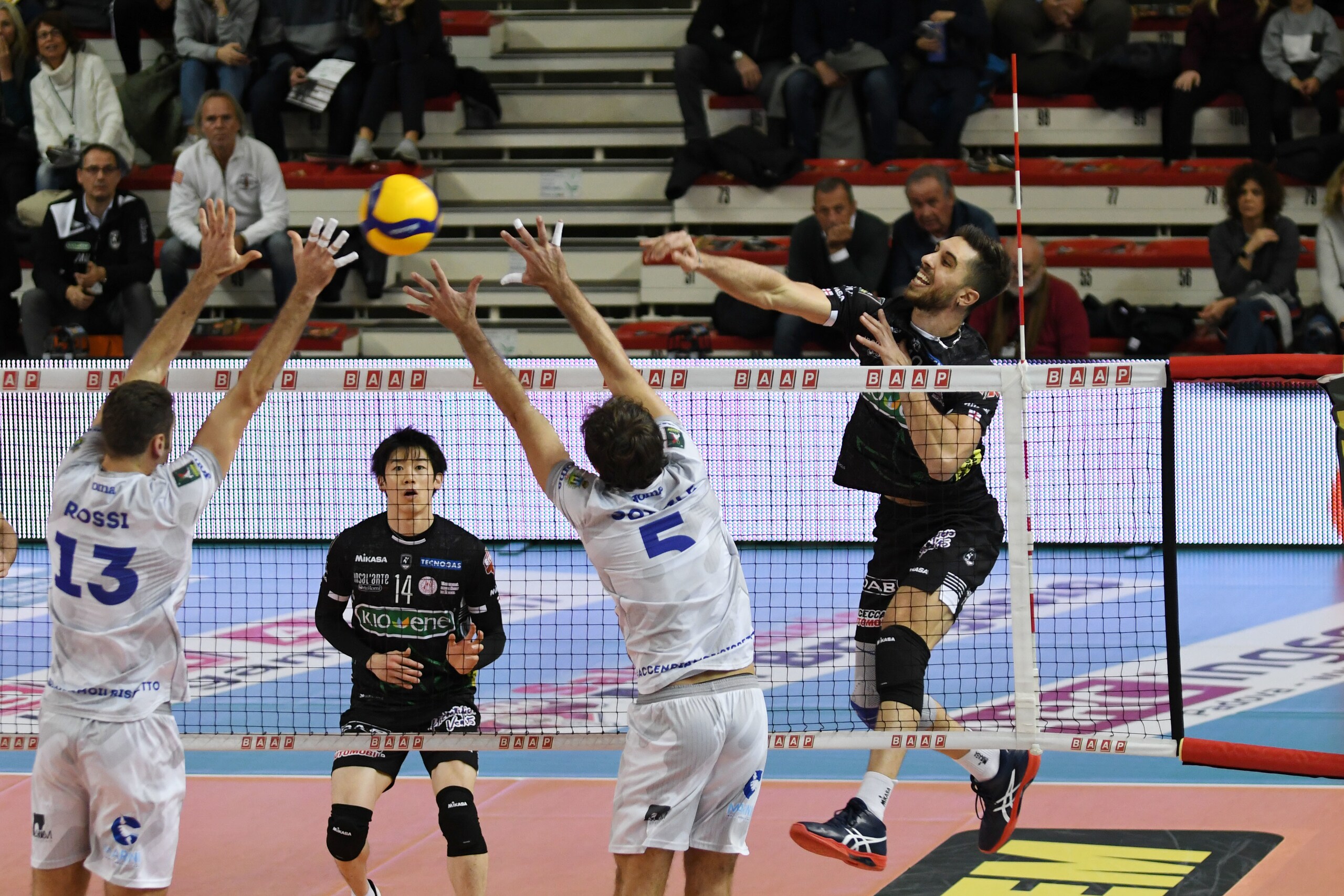 La Lega pallavolo posticipa le decisioni sulla possibile ripresa