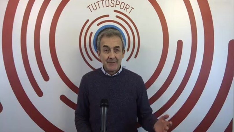 Casa Tuttosport. Taglio degli stipendi: l’Inter imita la Juve