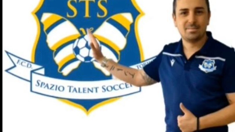 Spazio Talent Soccer "Tiktoker", il video spopola sulla piattaforma