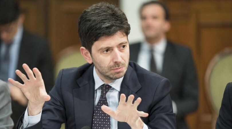 Coronavirus, Speranza: "Prorogate fino al 13 aprile tutte le misure fino ad ora adottate"