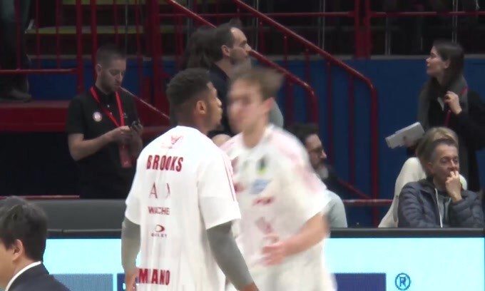 Coronavirus, Olimpia Milano verserà 1 mln per gli ospedali lombardi