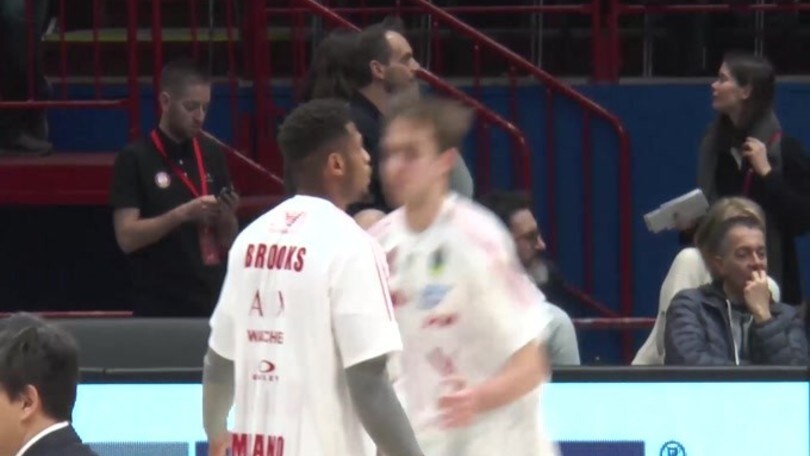 Coronavirus, Olimpia Milano verserà 1 mln per gli ospedali lombardi