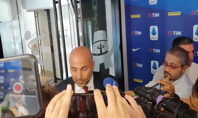 Cagliari, i giocatori rinunciano a una mensilità