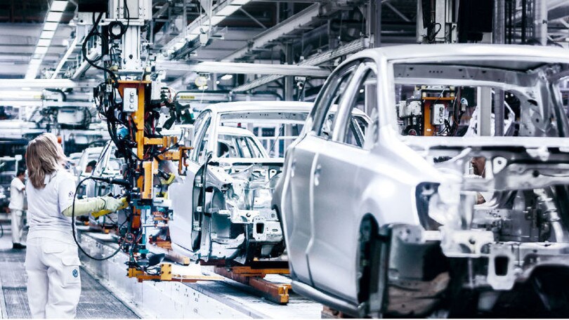 UNRAE chiede tre miliardi per salvare l'auto