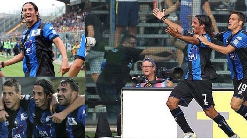 Coronavirus, messaggio di Schelotto a Bergamo: "Chi ama non dimentica"