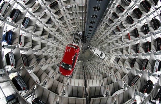 Marzo, immatricolazioni auto precipitano dell'85,42%