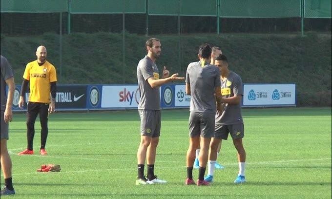 Mercato: Inter, Sanchez torna al Manchester United