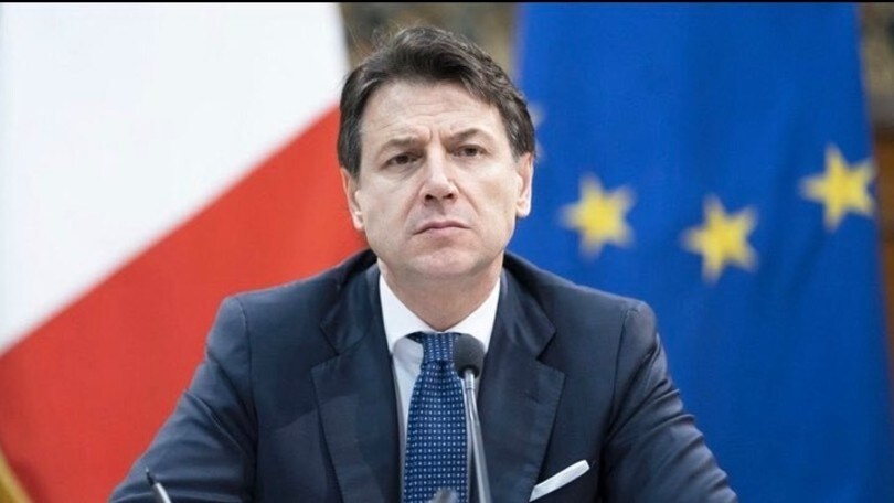 Coronavirus, Conte: "No ad allenamenti congiunti, solo individuali"