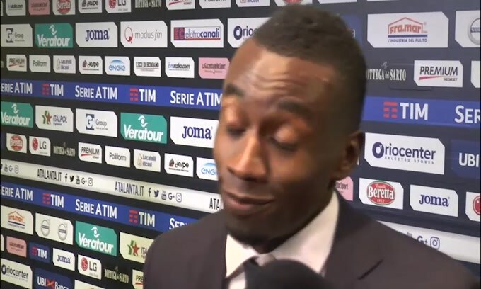Rinnovo con la Juventus fino al 2021 per Matuidi