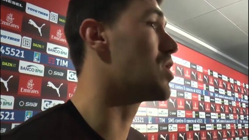 Lazio, idea Romagnoli
