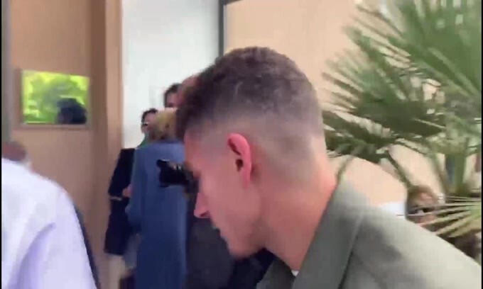 Napoli, Di Lorenzo nel mirino del Manchester United