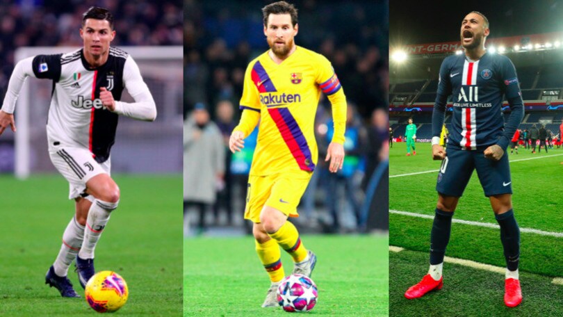 Coronavirus, dalla Serie A alla Premier:  quanto manca per finire i campionati