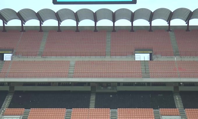 Coronavirus, i suggerimenti di Tranquilli per squadre e calciatori