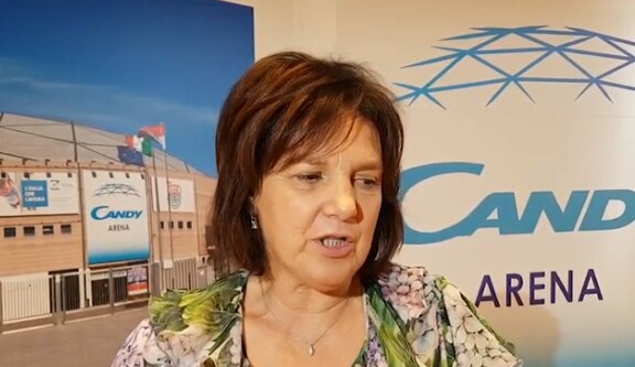 Marzari: « Ci fermiamo nel rispetto della legge »