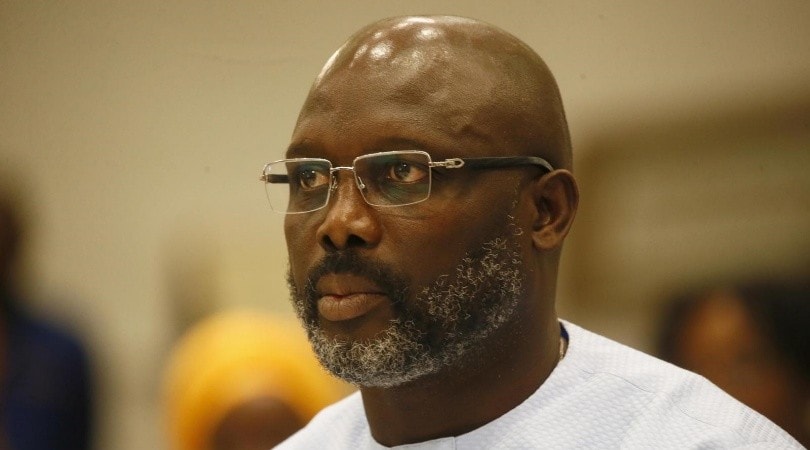 Coronavirus, l'ex Milan Weah diventa cantante