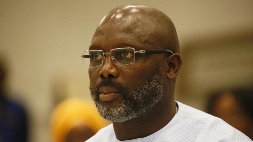 Coronavirus, l'ex Milan Weah diventa cantante