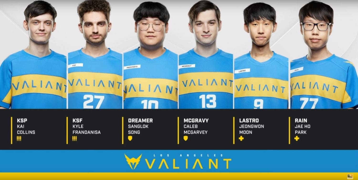 La Overwatch League riprende interamente online