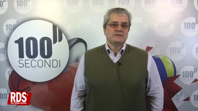 I 100 secondi di Sandro Bocchio: "Le pericolose fughe in avanti del calcio”