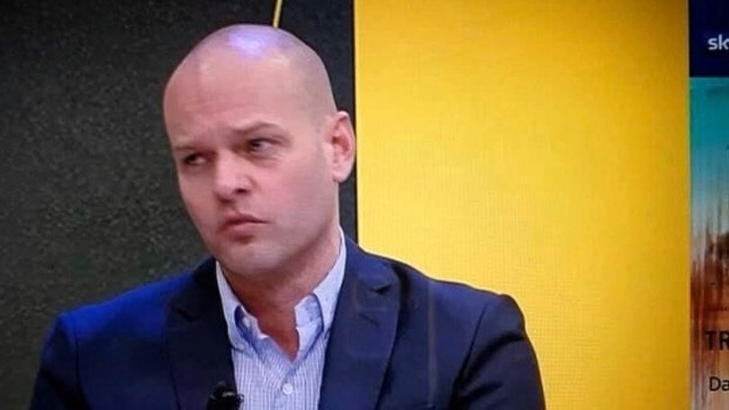 Biasin: "In un modo o nell'altro la Serie A si rialzerà, ma pensiamo alle categorie inferiori..."