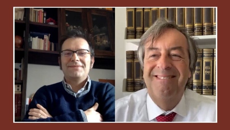 Burioni: “Impossibile dire quando si giocherà. Campioni, aiutate la scienza!” (3ª parte)