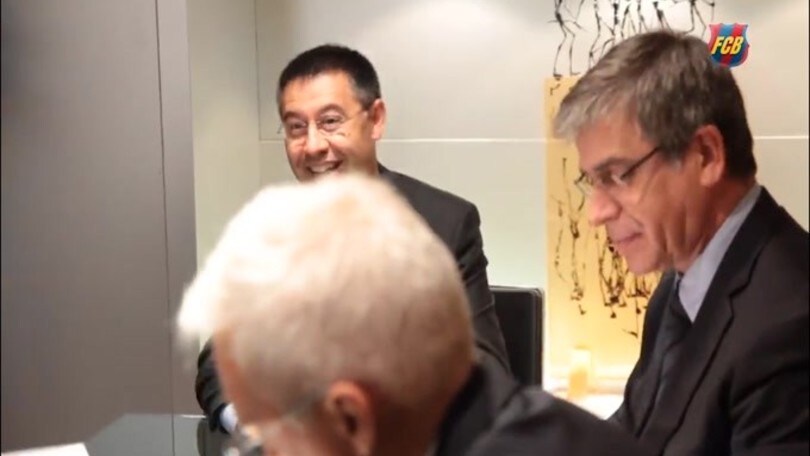 Milan, il sogno è Rakitic