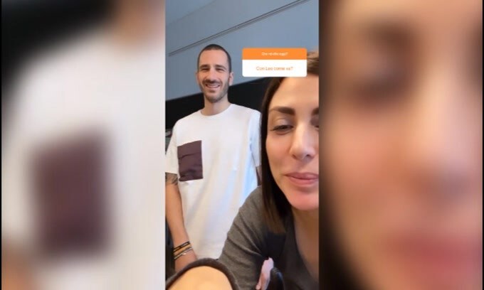 Leo e Martina: quiz da quarantena