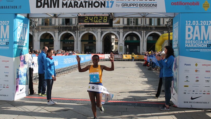 Voce alle maratone rimandate: Brescia, Milano, Padova, Rimini e Treviso…Si faranno?