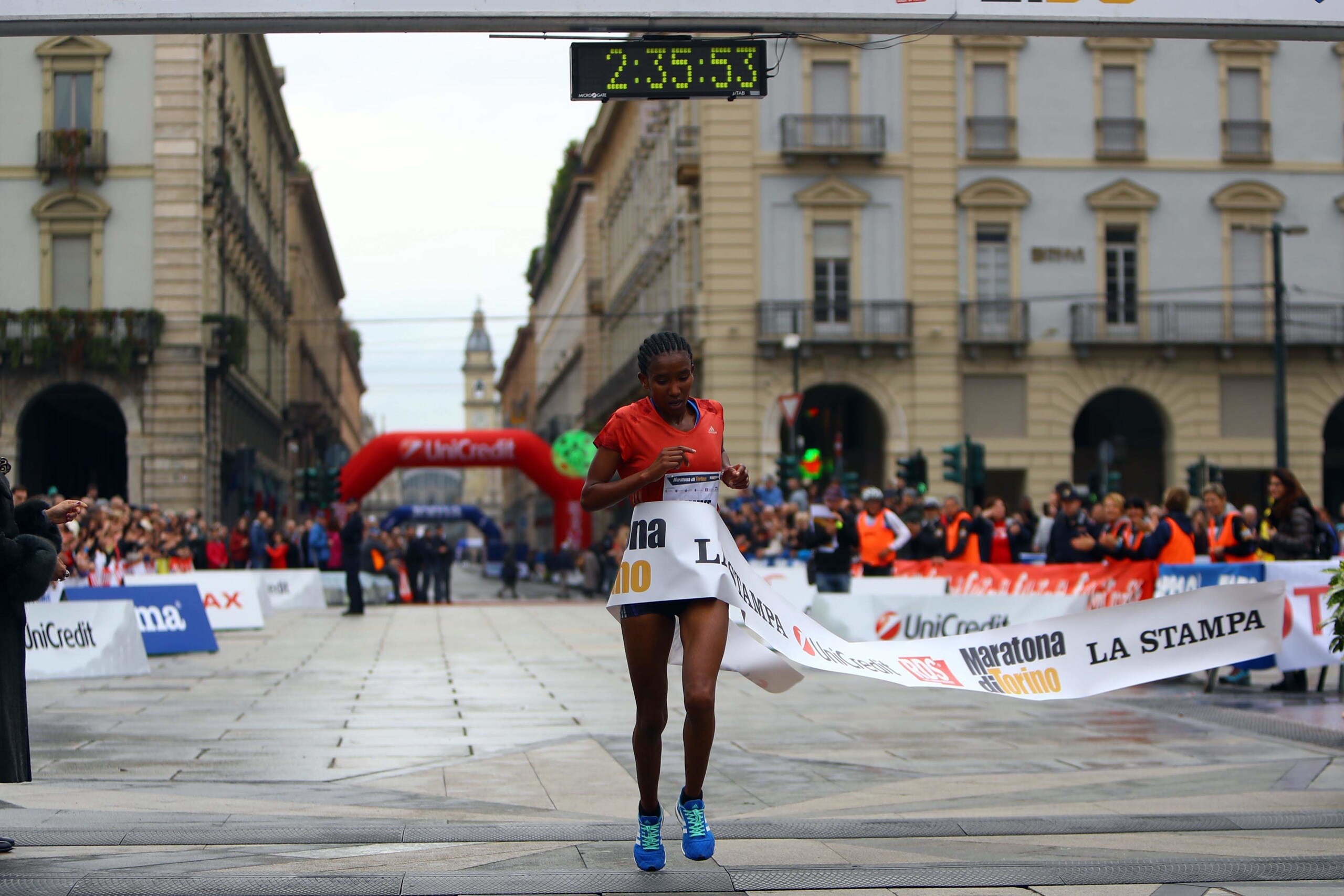 Maratone italiane, cosa succederà dopo il coronavirus