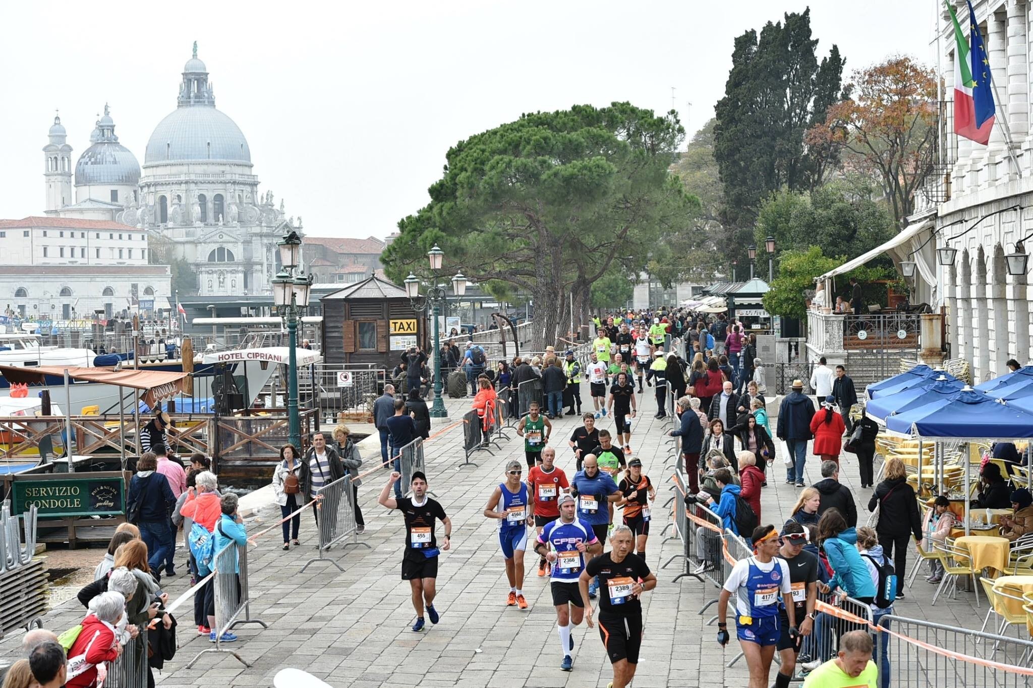 Organizzatori a confronto: Coronavirus, quale futuro  per le maratone italiane?
