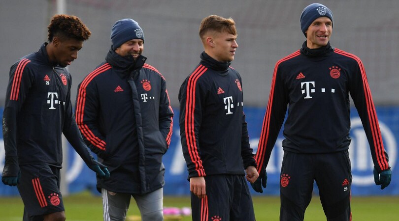L'Equipe: "Il Bayern Monaco torna sul campo: dovrà rispettare alcune regole"