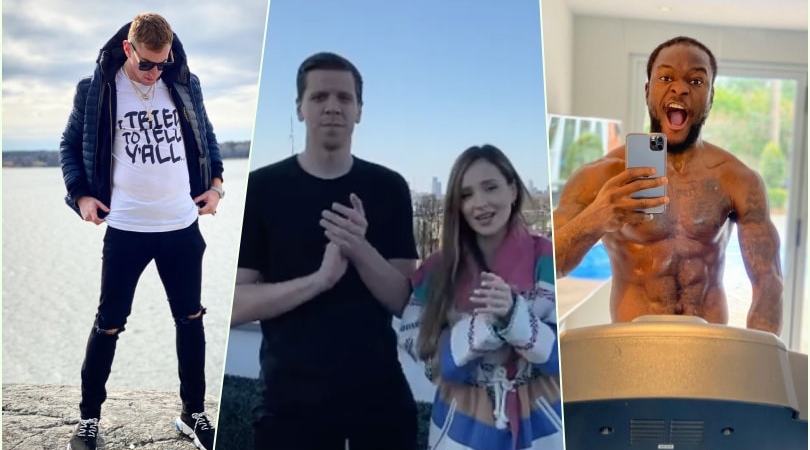 Non solo Juve: ecco tutti gli stranieri della serie A all'estero