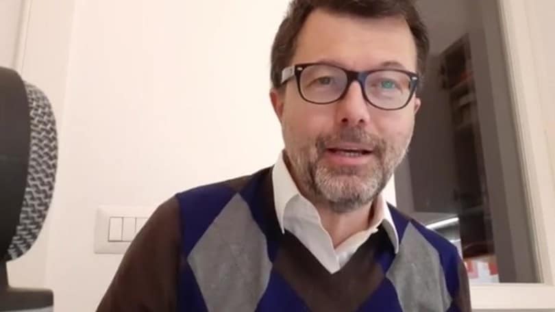 Casa Tuttosport. La verità su De Ligt. Serie A che finisce a settembre?