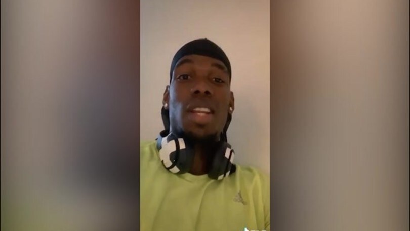 Pogba vs Ibra, continua la sfida