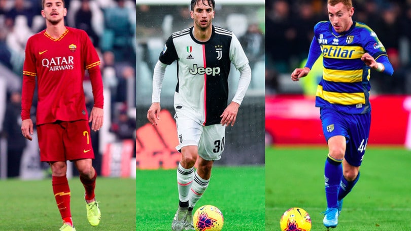 Serie A, Top10 per assist: ci sono anche Bentancur e Kulusevski