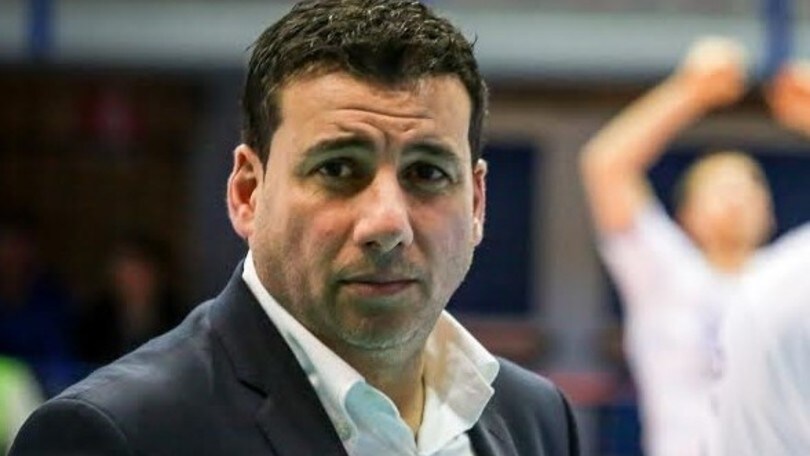 Candido Grande: «ripartire ? sarà molto difficile »