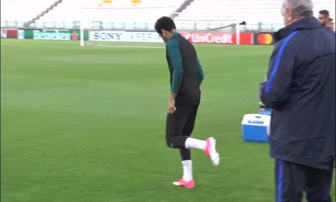 Neymar, il Paris Saint Germain apre alla cessione