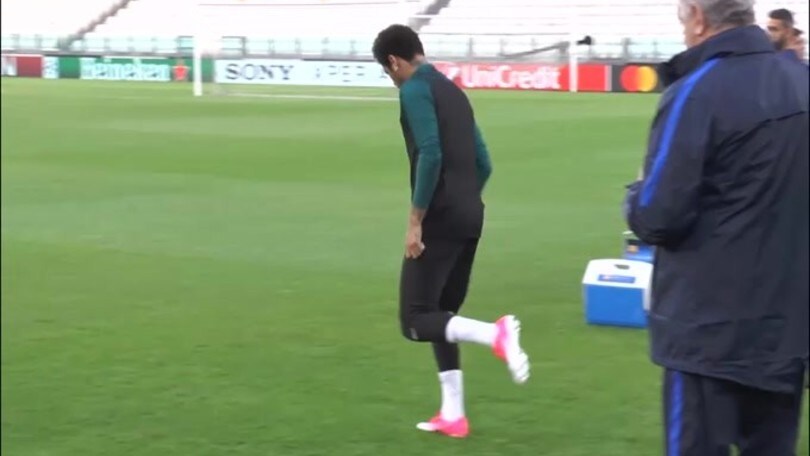 Neymar, il Paris Saint Germain apre alla cessione