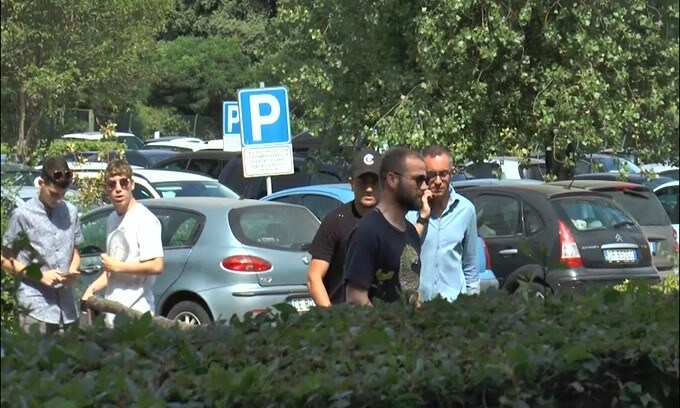 Under, la permanenza a Roma è a rischio