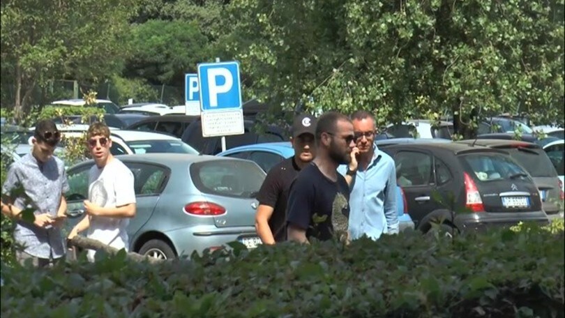 Under, la permanenza a Roma è a rischio
