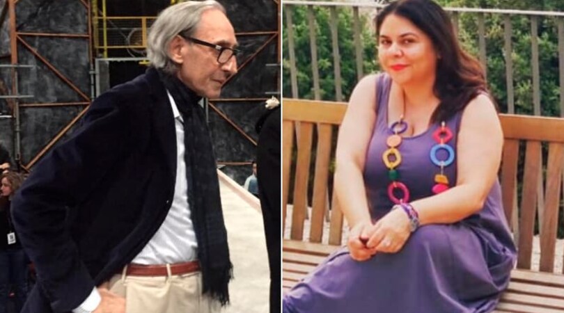 Michela Murgia attacca Battiato: "I suoi testi? Minch... assolute"