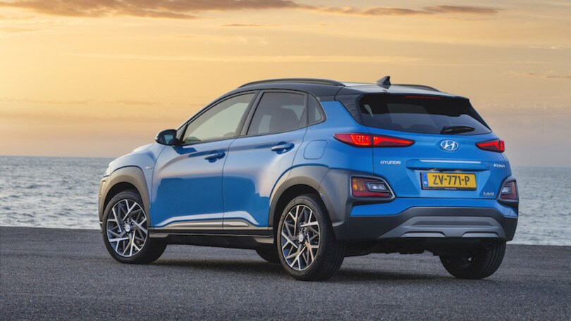 Hyundai, servizi e accessibilità per superare la crisi coronavirus