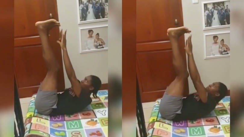 Semenya meglio di Cristiano Ronaldo