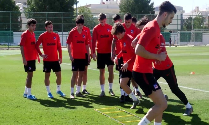 Il futuro di Cavani potrebbe essere in Uruguay