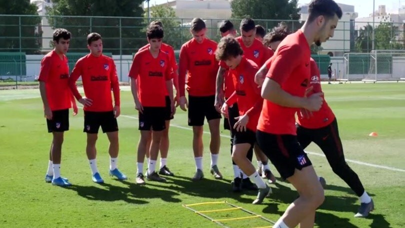 Il futuro di Cavani potrebbe essere in Uruguay