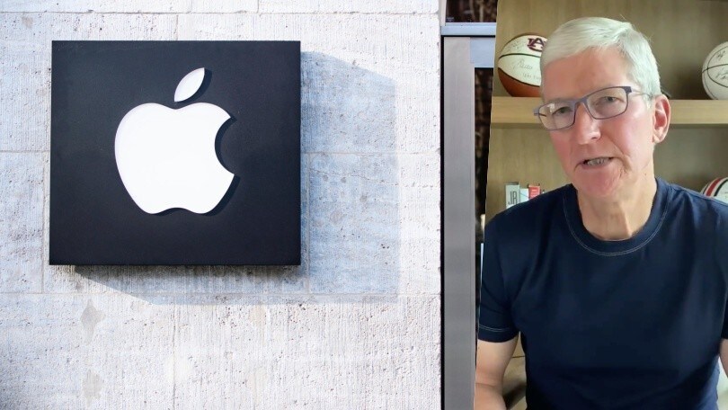 Coronavirus, Apple: al via la produzione di maschere protettive