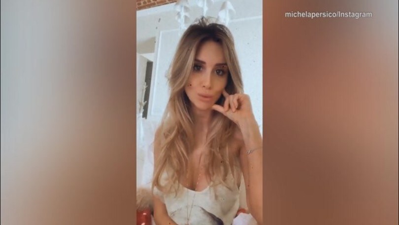 Persico: "Gatti e cani non si abbandonano anche se siete in gravidanza"