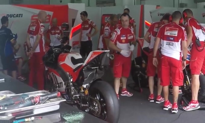 Motomondiale, rimandati i gp di Italia e Catalogna
