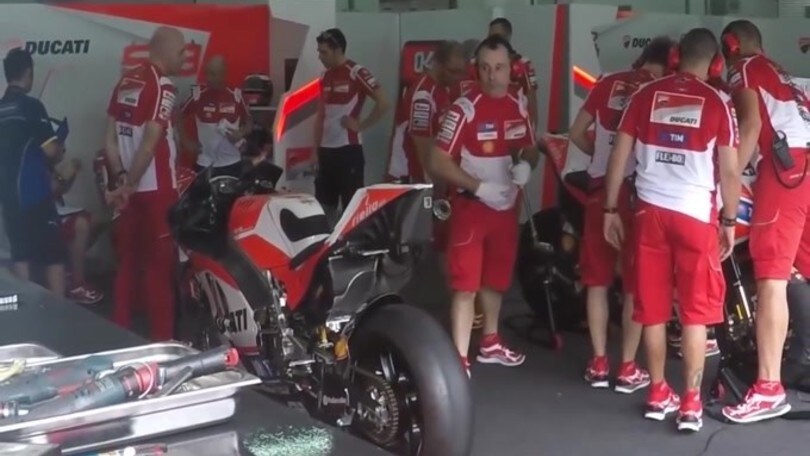 Motomondiale, rimandati i gp di Italia e Catalogna