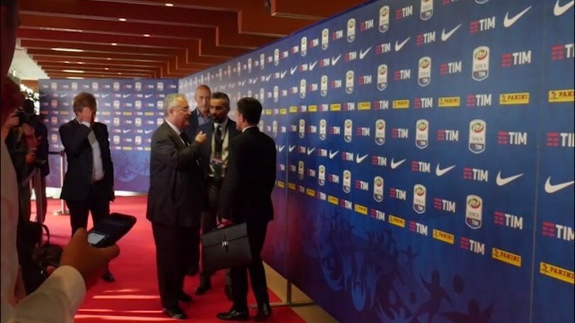 Lazio, Lotito spinge per allenarsi in sicurezza