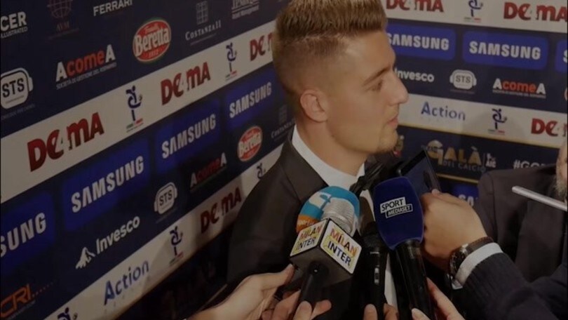Il Manchester United fa sul serio per Milinkovic Savic